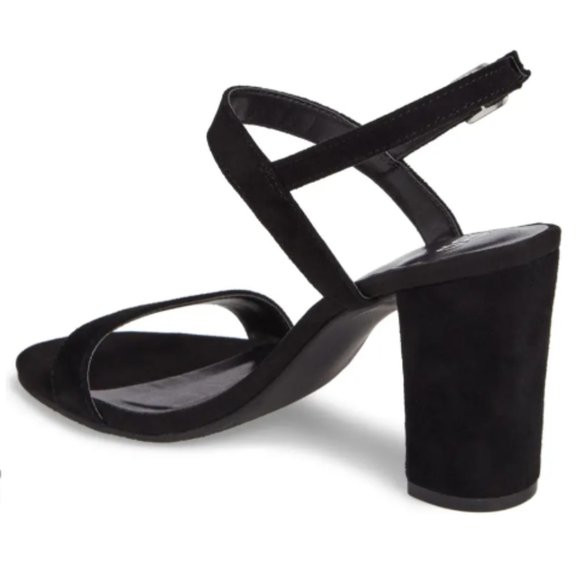 Christmas Sales! Women Summer heel  Sandal Lula Slingback Sandal- New - Picture 3 of 3